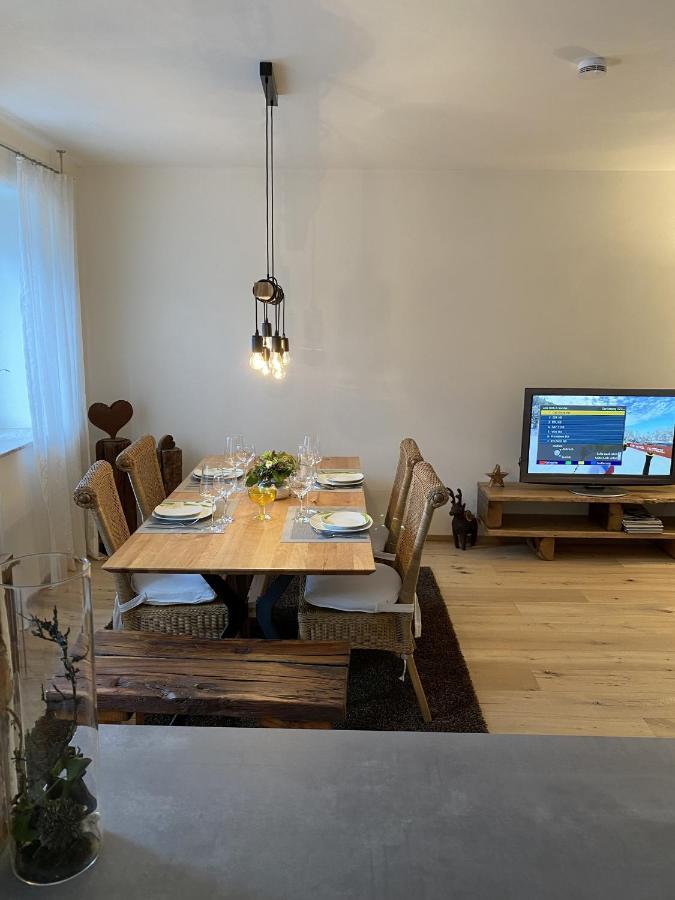 Ferienwohnung Roth, Unlingen Buitenkant foto