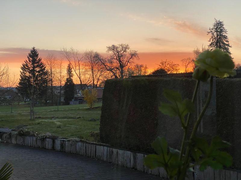 Ferienwohnung Roth, Unlingen Buitenkant foto