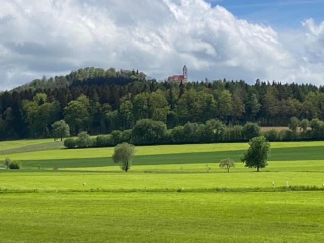 Ferienwohnung Roth, Unlingen Buitenkant foto